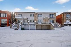 106  - 108A Av. Allion  Montréal (Lasalle), QC H8P 2C5