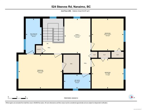 524 Steeves Rd, Nanaimo, BC 