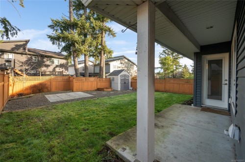 524 Steeves Rd, Nanaimo, BC 