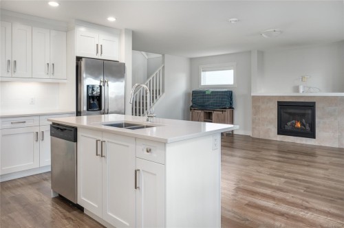 524 Steeves Rd, Nanaimo, BC 