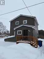 96 QUEEN STREET  Temiskaming Shores (Haileybury), ON P0J 1R0