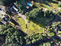 Proposed-Lot A 7045 Aulds Rd  Lantzville, BC V0R 2H0