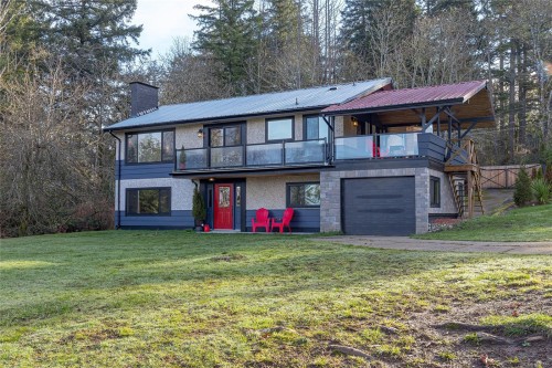 1743 Maple Bay Rd, Duncan, BC 