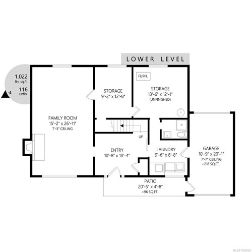 1743 Maple Bay Rd, Duncan, BC 