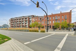216-456 Pandora Ave  Victoria, BC V8W 0E3