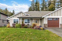 6304 Riverstone Dr  Sooke, BC V9Z 1N4