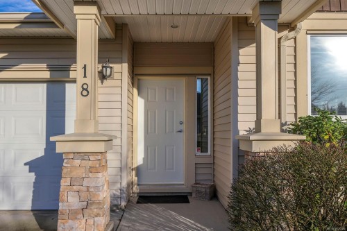 18-730 Aspen Rd, Comox, BC 