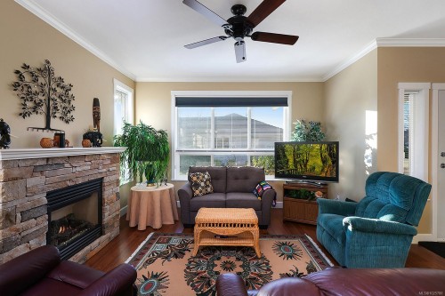 18-730 Aspen Rd, Comox, BC 