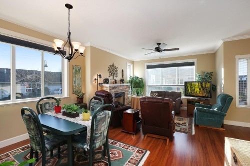 18-730 Aspen Rd, Comox, BC 