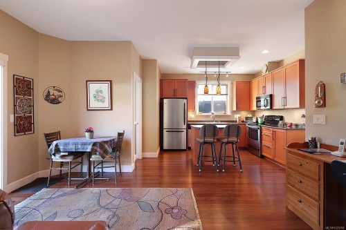 18-730 Aspen Rd, Comox, BC 