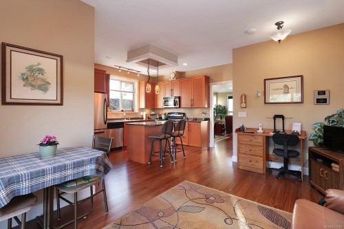 18-730 Aspen Rd, Comox, BC 