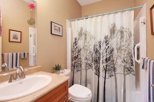 18-730 Aspen Rd, Comox, BC 