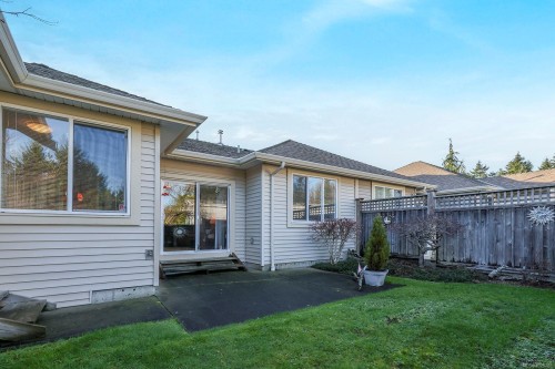 18-730 Aspen Rd, Comox, BC 