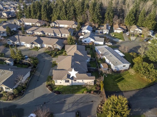 18-730 Aspen Rd, Comox, BC 