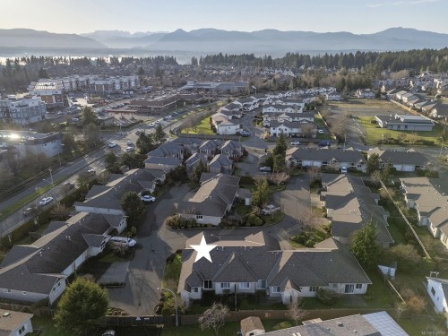 18-730 Aspen Rd, Comox, BC 