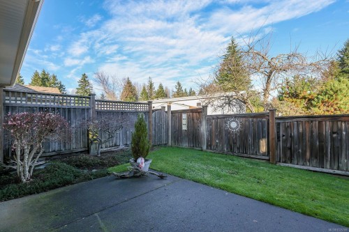 18-730 Aspen Rd, Comox, BC 