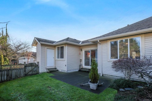 18-730 Aspen Rd, Comox, BC 