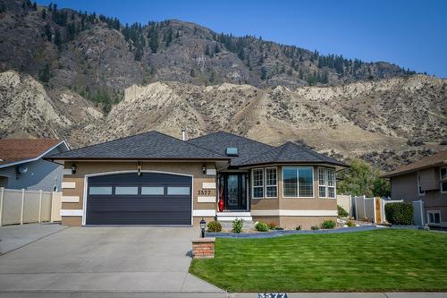 3577 Navatanee Drive  Kamloops, BC V2H 1S1