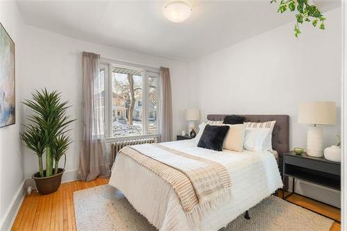 173 Sherburn St, Winnipeg, MB 