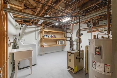 173 Sherburn St, Winnipeg, MB 