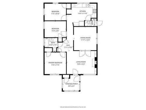 173 Sherburn St, Winnipeg, MB 