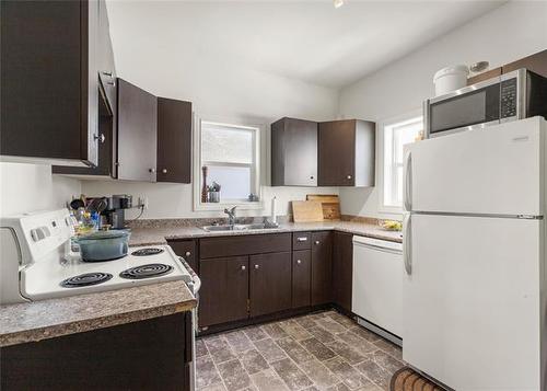 352 Toronto St, Winnipeg, MB 