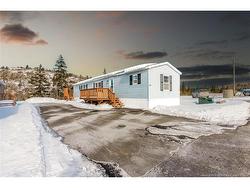 67 Rex Hurley BLVD  Saint John, NB E2L 3T5