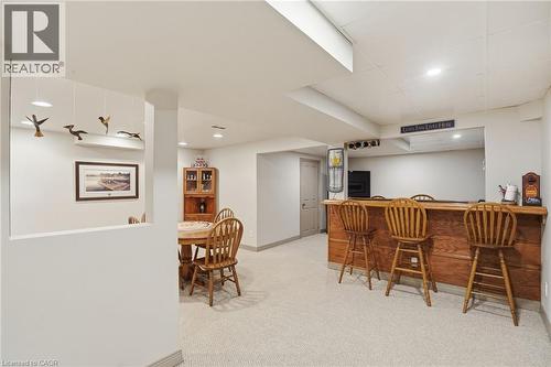 1 Meander Close, Hamilton, ON - Indoor