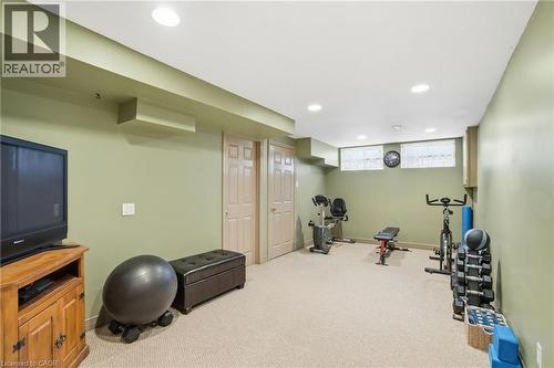 1 Meander Close, Hamilton, ON - Indoor
