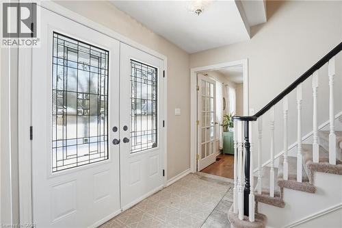 1 Meander Close, Hamilton, ON - Indoor Photo Showing Other Room