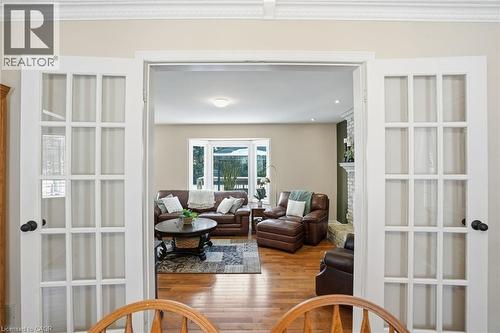 1 Meander Close, Hamilton, ON - Indoor