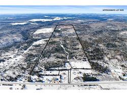 Lot Route 620 Tay Creek, NB O0O 0O0