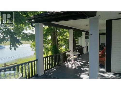 74 Front St, Gagetown, NB 
