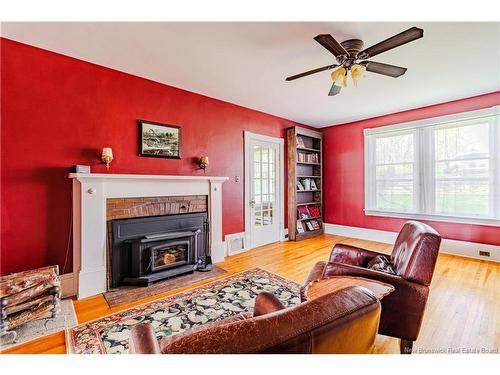 74 Front St, Gagetown, NB 