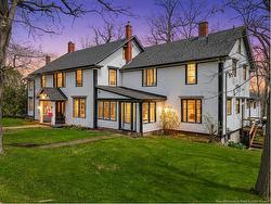 74 Front ST  Gagetown, NB E5M 1A1