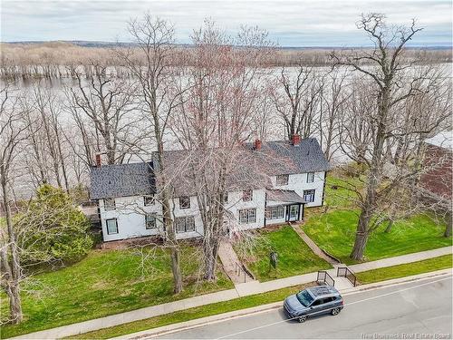 74 Front St, Gagetown, NB 