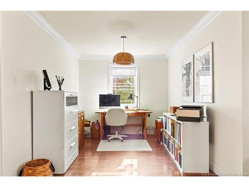 365 Glengarry Pl, Fredericton, NB 