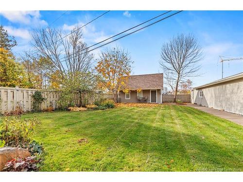 365 Glengarry Pl, Fredericton, NB 