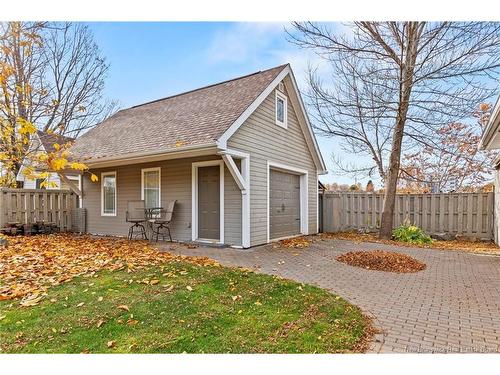 365 Glengarry Pl, Fredericton, NB 