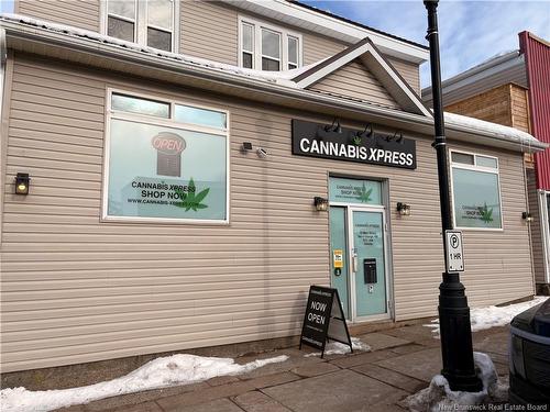 15 Main St, St George, NB 