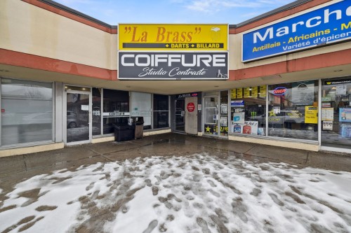 Entrée extérieure - 7-200 Rue Principale, Gatineau (Aylmer), QC - Outdoor