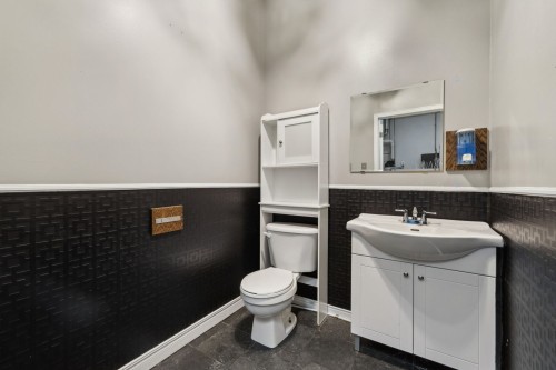 Salle de bains - 7-200 Rue Principale, Gatineau (Aylmer), QC - Indoor Photo Showing Bathroom