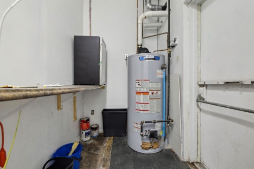 Rangement - 7-200 Rue Principale, Gatineau (Aylmer), QC - Indoor Photo Showing Basement