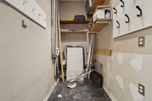 Rangement - 7-200 Rue Principale, Gatineau (Aylmer), QC - Indoor