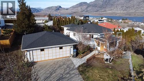 13 MCINTOSH Court  Osoyoos, BC V0H 1V2