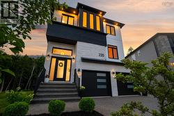 220 Talus Avenue  Bedford, NS B4B 2G3