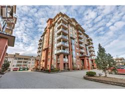 2113 ATKINSON Street Unit# 705  Penticton, BC V2A 8R5