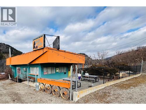 605 3 Highway  Greenwood, BC V0H 1J0
