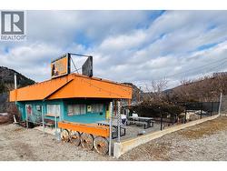 605 3 Highway  Greenwood, BC V0H 1J0