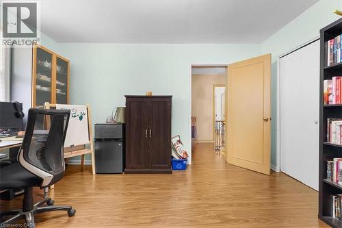 67 Elmhurst Drive, Hamilton, ON - Indoor Photo Showing Office